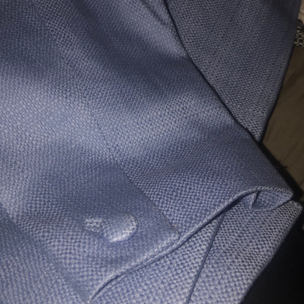 Talbots Tweed Jacket - Picture 6 of 8
